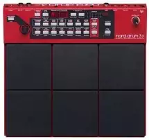 Nord Drum 3P