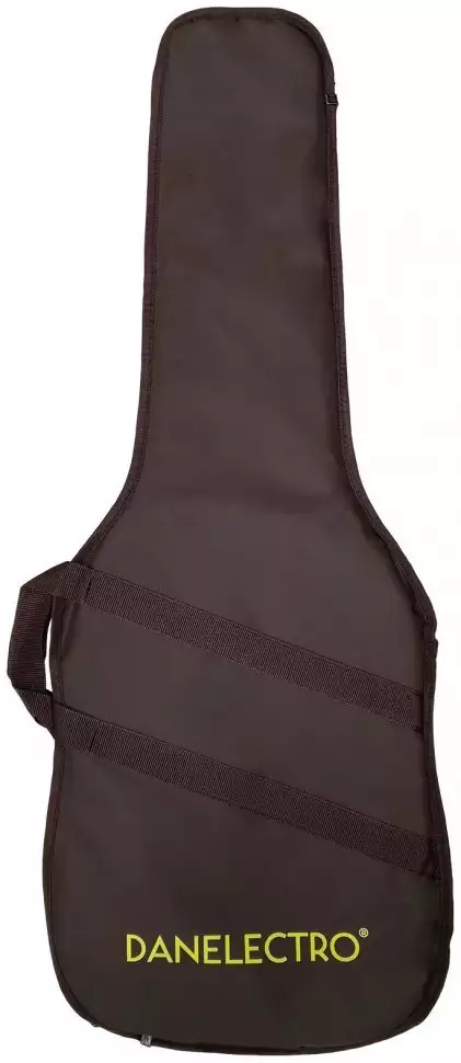 Чехол для электрогитары Danelectro BAG GTR Чехол для электрогитары Danelectro BAG GTR