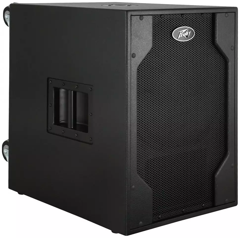Активный сабвуфер Peavey PVXp SUB Активный сабвуфер Peavey PVXp SUB