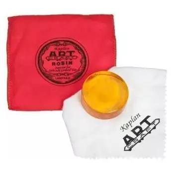 Канифоль для смычков D'Addario KACR6