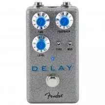Fender Pedal Hammertone Delay