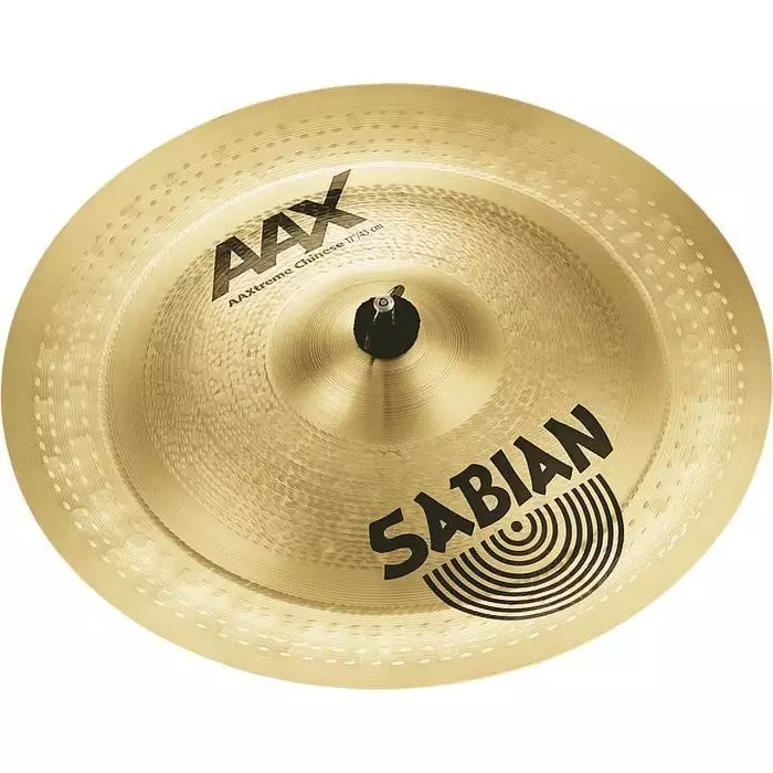 Тарілка Chinese Sabian 21786X