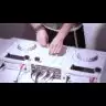 DJ микшер 