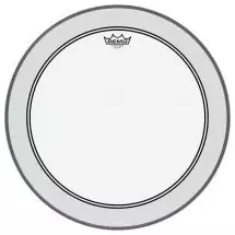 Remo POWERSTROKE 3 CLEAR 22&quot;