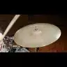 Тарелки Ride 