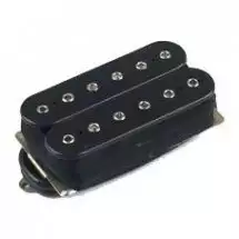  DiMarzio DP100BK Super Distortion Black