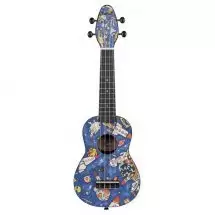 Ortega Keiki K2-SP