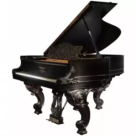 Акустический рояль  - Фото №156502