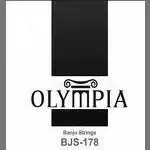 Струны для банджо, мандолины Olympia BJS188