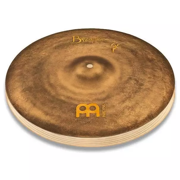 Тарілка Hi-Hats Meinl B14SAH