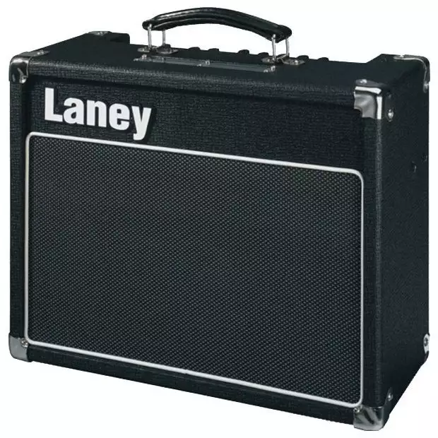 Комбопідсилювач до електрогітари Laney VC15-110 Комбопідсилювач до електрогітари Laney VC15-110