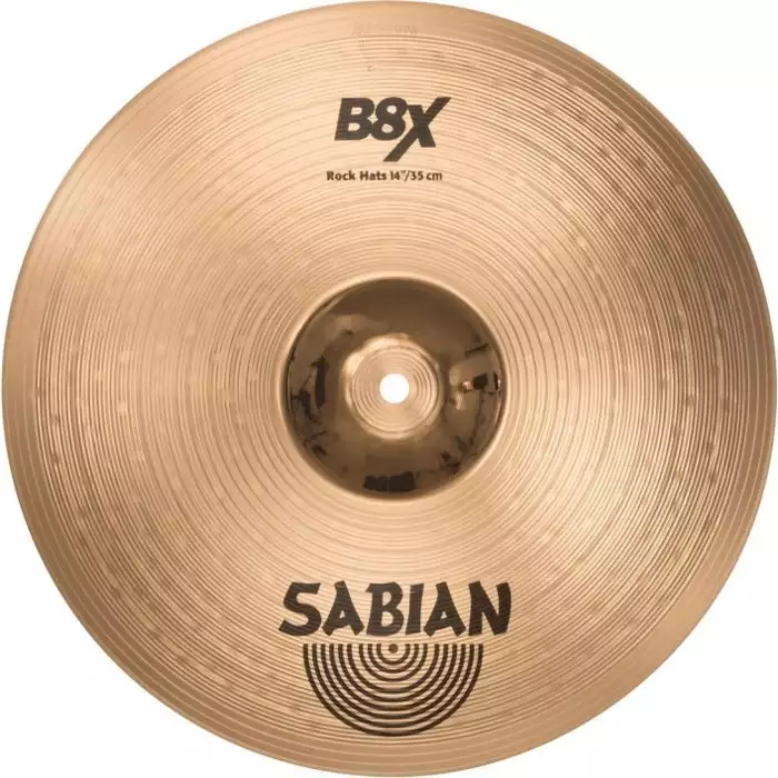 Тарелки Hi-Hats Sabian 41403X