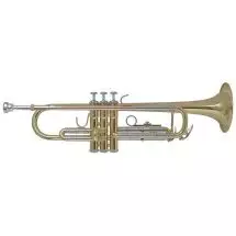 Bach TR655
