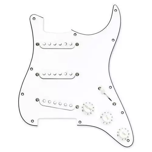 DiMarzio FG2108WA9 Injector Strat Set DiMarzio FG2108WA9 Injector Strat Set