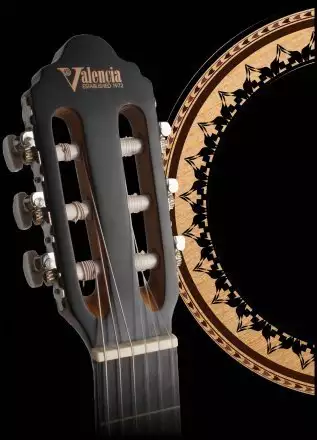 Классическая гитара  - Фото №122680