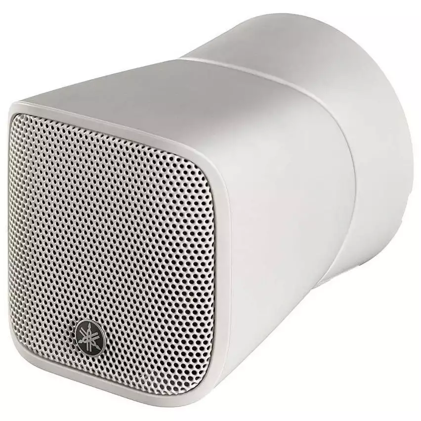 Настінна акустика Yamaha VXS1ML White