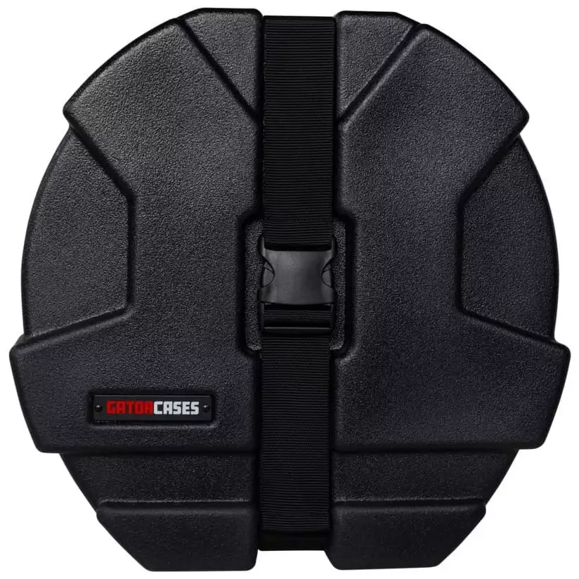 Кейс для барабана Gator Grooves Tom Case 13″ x 9″ Кейс для барабана Gator Grooves Tom Case 13″ x 9″