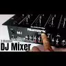 DJ мікшер 