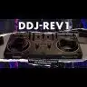 DJ контролер 