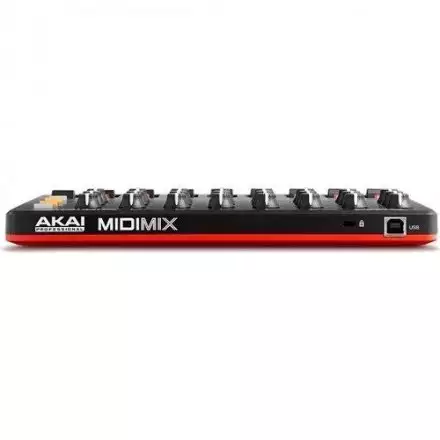 Midi-контролер  - Фото №80229