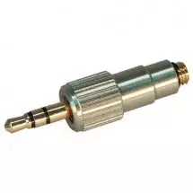 DPA microphones DAD9034 (Sennheiser)