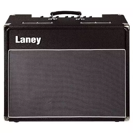 Комбоусилитель для электрогитары Laney VC30-112