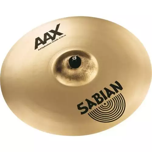 Тарілка Crash Sabian 21587XB