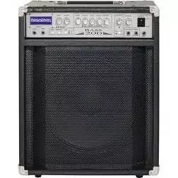 Басовый комбик Rocktron BASS200