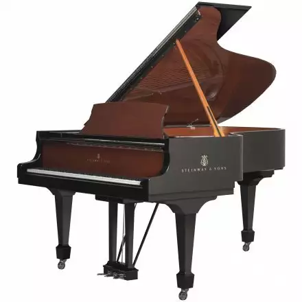 Акустичний рояль  - Фото №156518