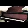 Акустичний рояль 