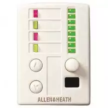  Allen &amp; Heath PL-14