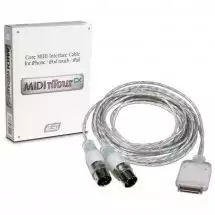 ESI MIDI nTour CX