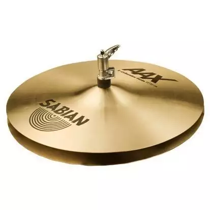 Тарелки Hi-Hats Sabian 21402XL