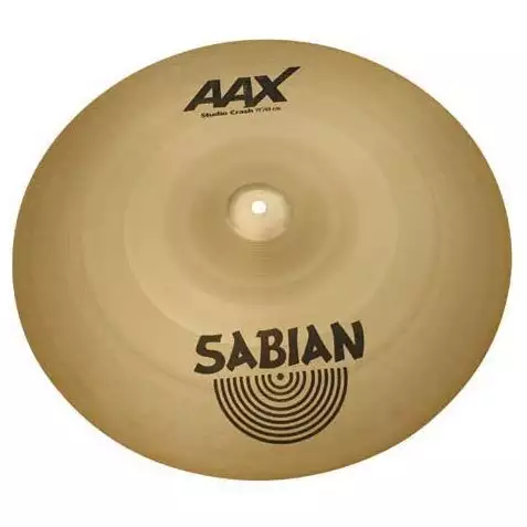Тарелки Crash Sabian 21506XB