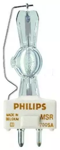 Лампа Philips MSR 700 SA GY 9.5