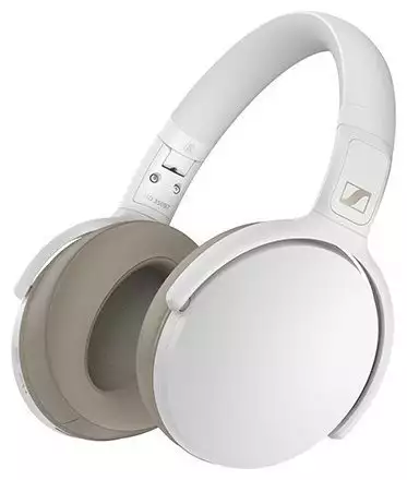 Гарнитура Sennheiser HD 350 BT White