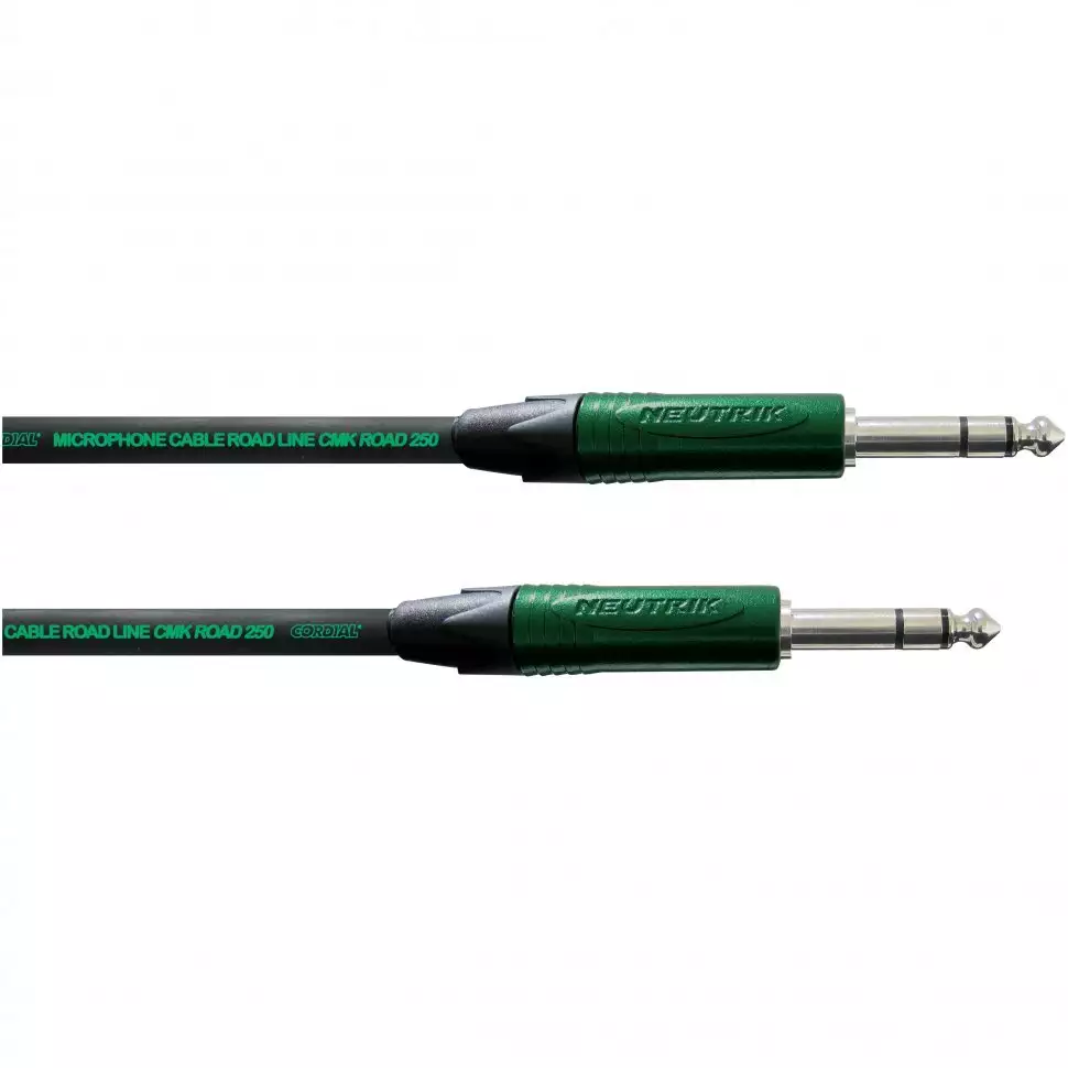Кабель инструментальный Cordial CRM 5 VV Кабель инструментальный Cordial CRM 5 VV