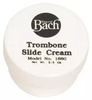 Догляд за духовими інструментами Bach 1880