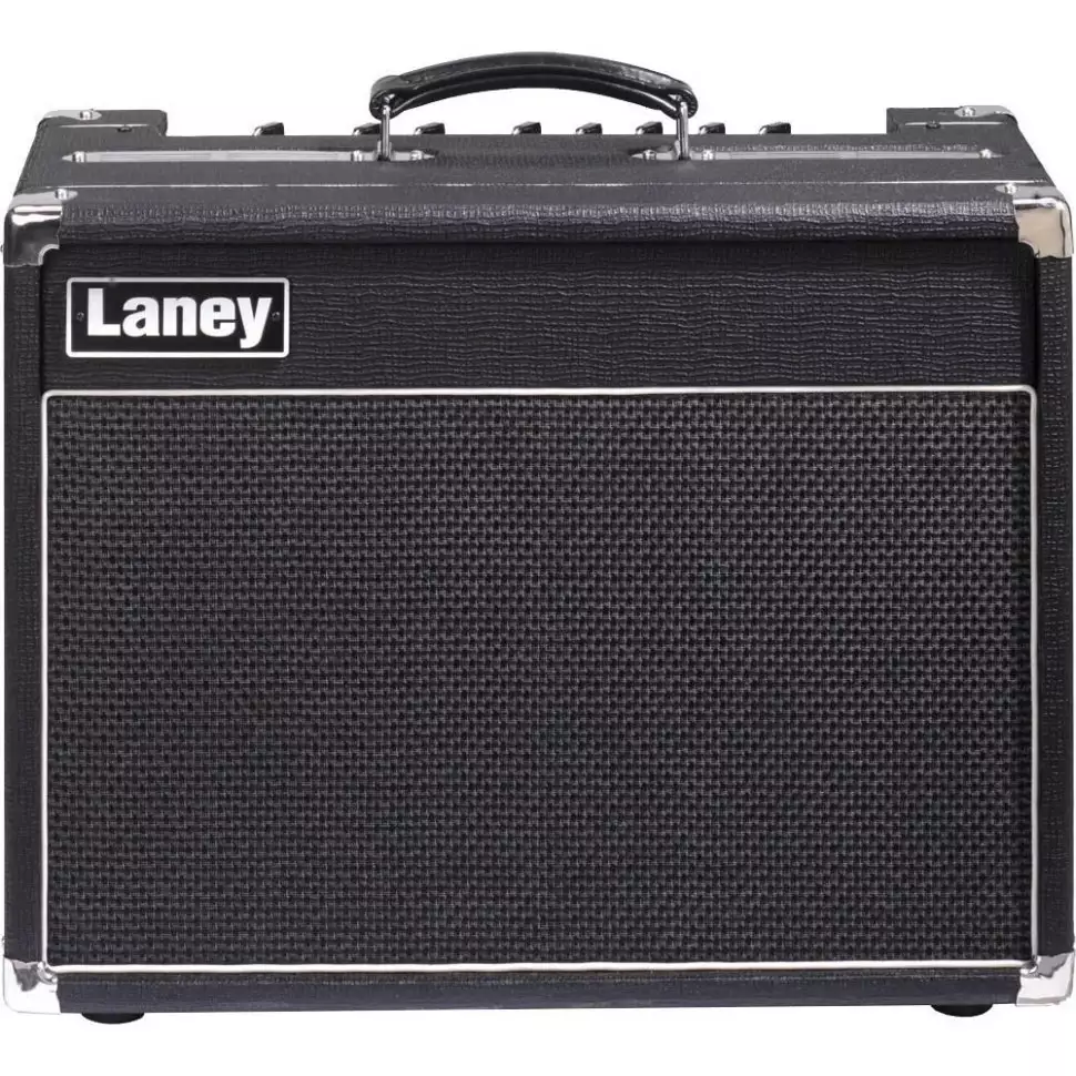 Комбоусилитель для электрогитары Laney VC30-212