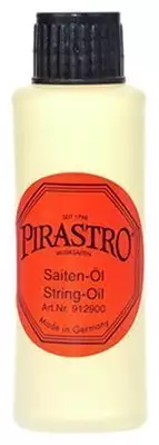 Засіб по догляду за скрипкою Pirastro 912900
