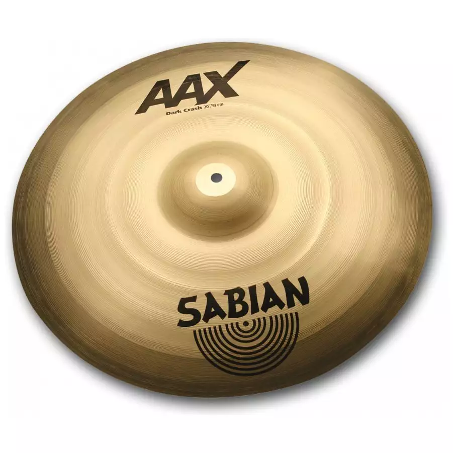 Тарелки Crash Sabian 21568X