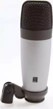 Студійний мікрофон  - Фото №126975