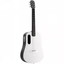 Lava Me play (36&quot;) Nightfall / Frost White (Lite Bag)