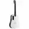 Lava Me play (36") Nightfall / Frost White (Lite Bag)