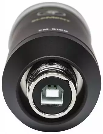 USB-мікрофон  - Фото №135462