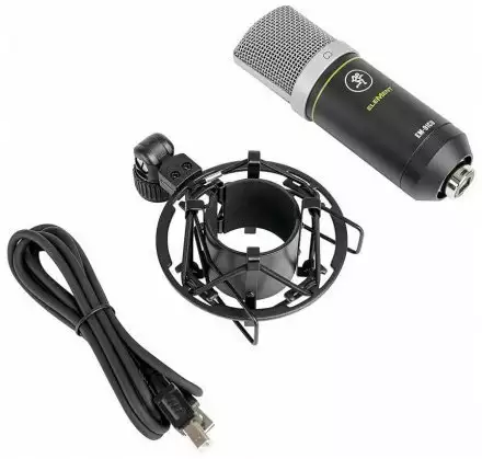 USB-мікрофон  - Фото №135464