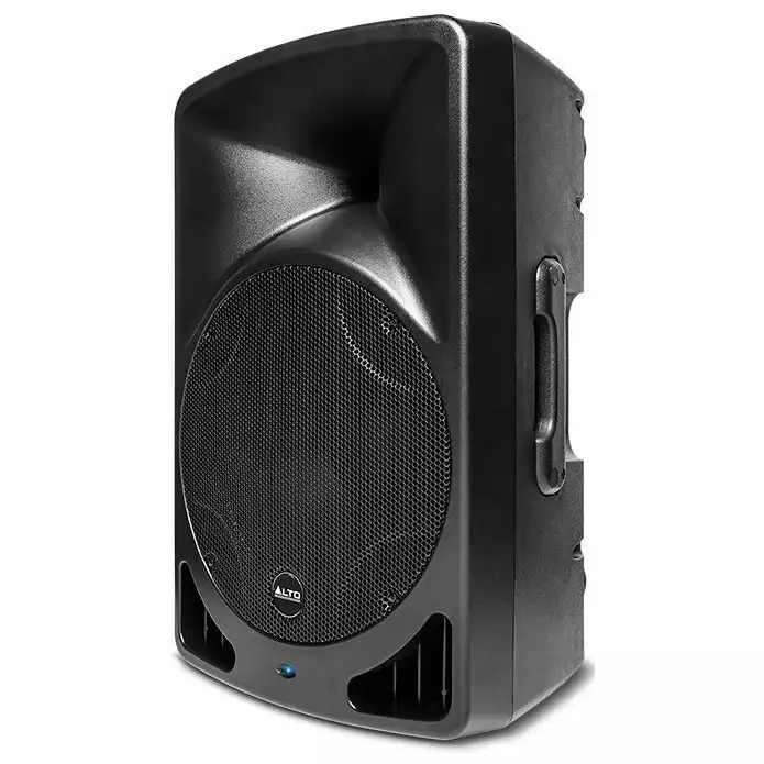 Активный топ Alto Professional TX15