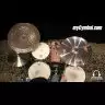 Тарелки Ride 