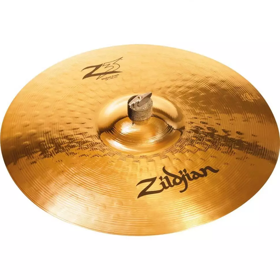 Тарілка Crash Zildjian Z30518