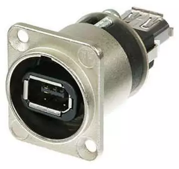 Neutrik NA1394-6-W Neutrik NA1394-6-W